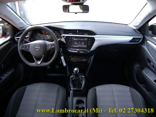 OPEL Corsa 1.2 Edition 75cv