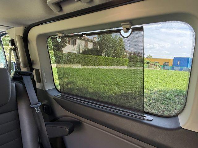 FORD Tourneo Custom 320 2.0 EcoBlue 150CV Titanium IVA ESPOSTA