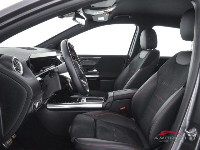 MERCEDES-BENZ B 200 200 d Automatic Premium AMG Line