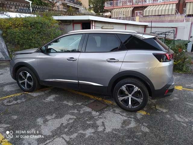 Peugeot 3008 3008 1.5 bluehdi Allure s