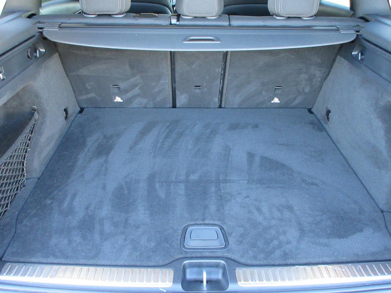 Mercedes GLC SUV GLC 220 d Business Extra 4matic auto