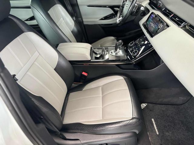 LAND ROVER Range Rover Evoque 2.0 eD4 5p. SE Dynamic
