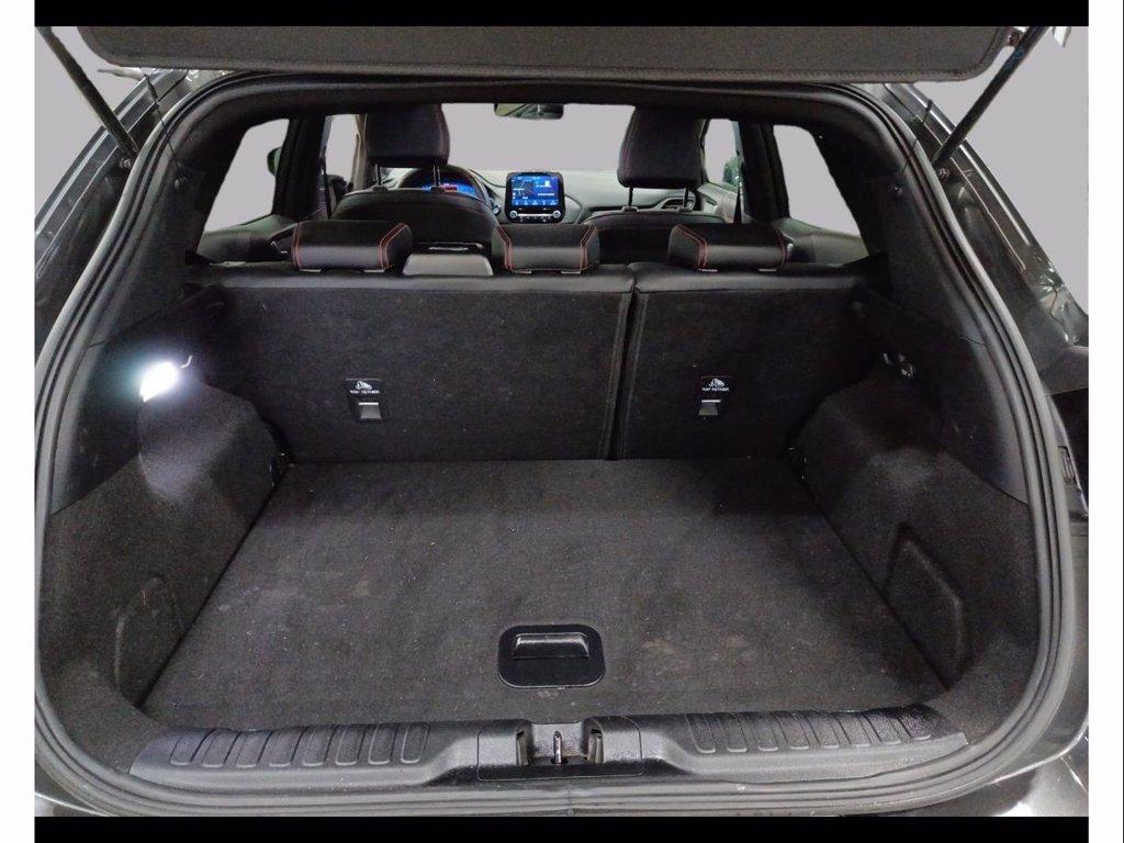 FORD Puma 1.0 ecoboost h st-line x s&s 125cv del 2023