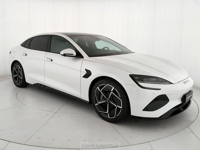 BYD Seal 82,50 kWh Design