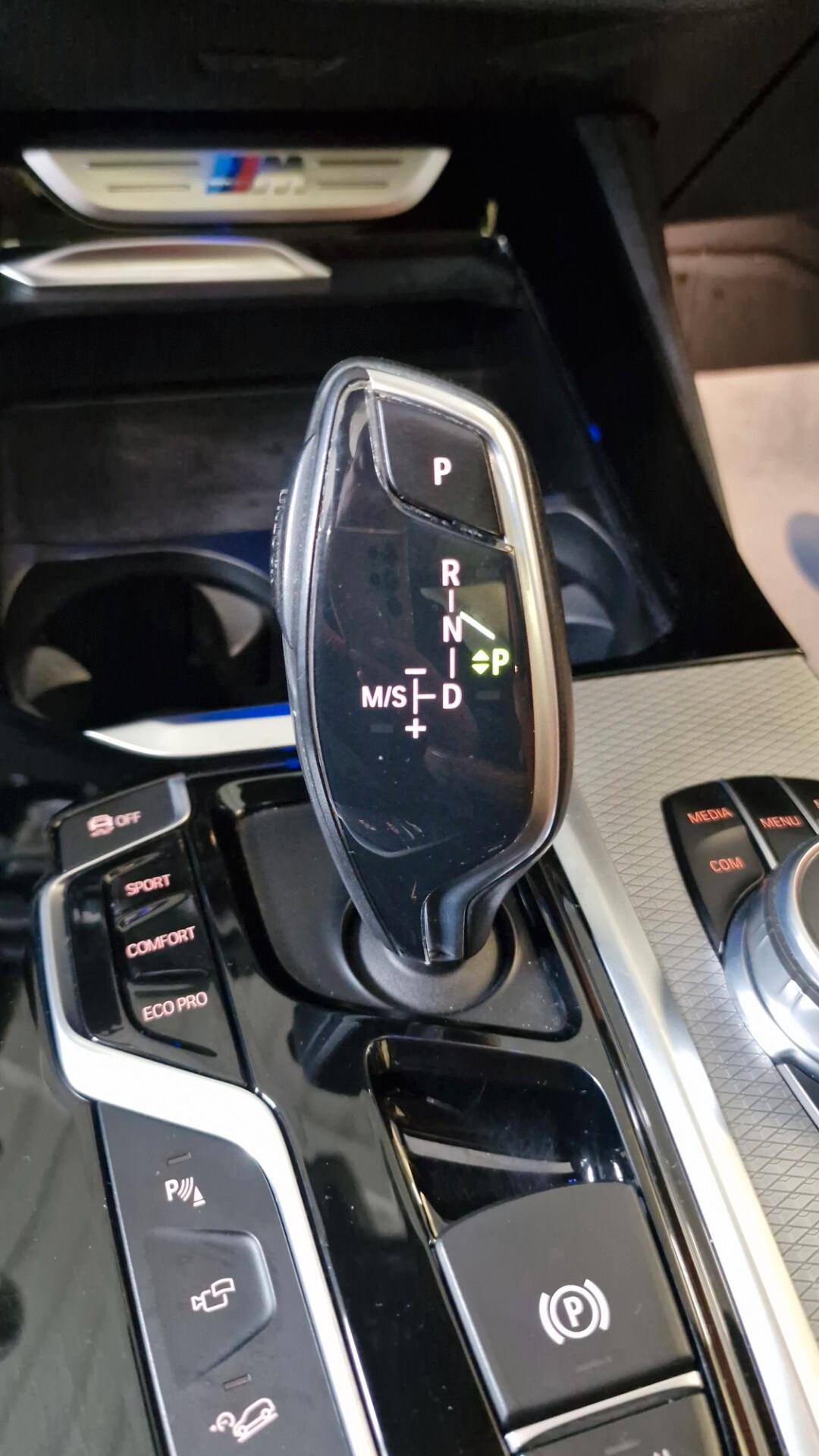 Bmw X3 M xDriveM40i