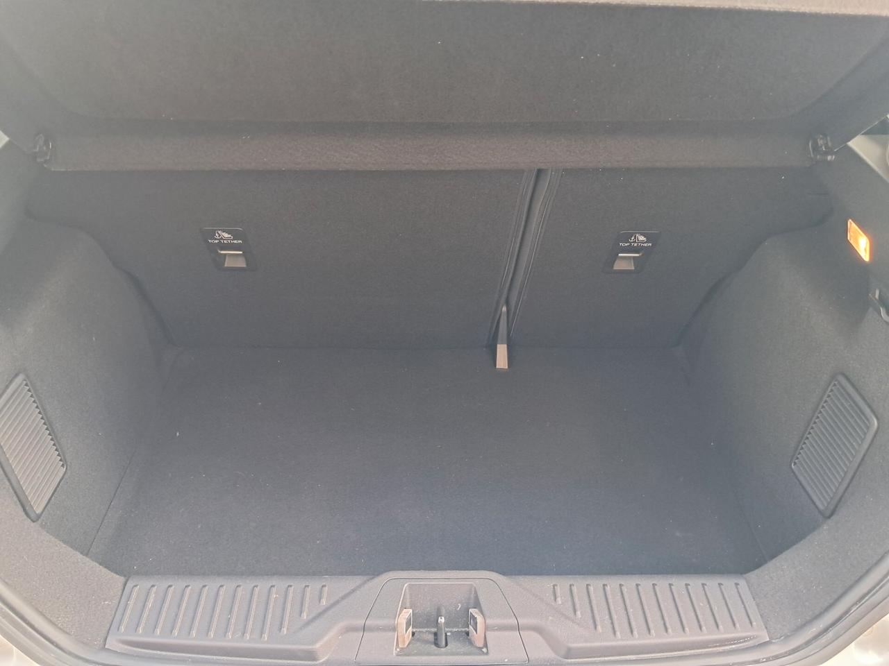 Ford Fiesta 1.5 EcoBlue 86 cv 5p. Connect