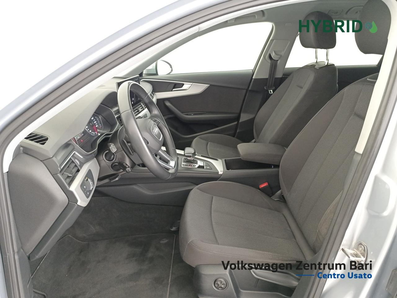 Audi A4 avant 30 2.0 tdi mhev business 136cv s-tronic