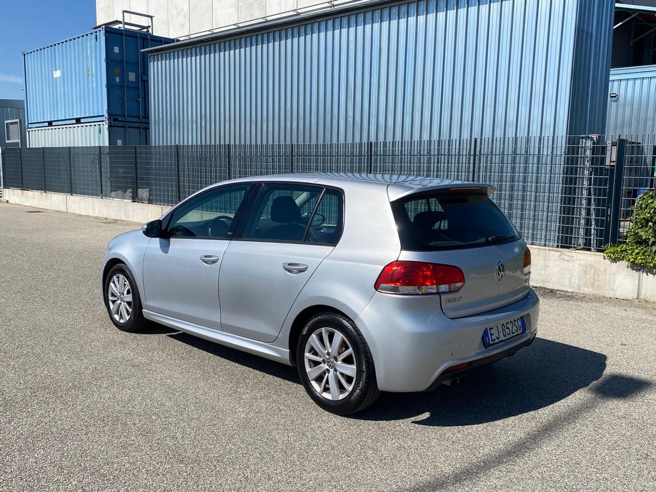 Volkswagen Golf 1.4 TSI 122CV 5p. Highline