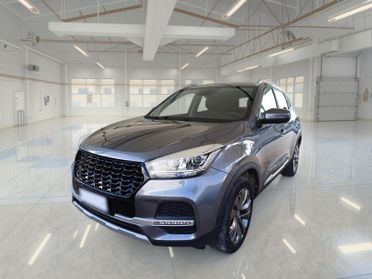 DR MOTOR DR4.0 1.5 MT BENZ GPL