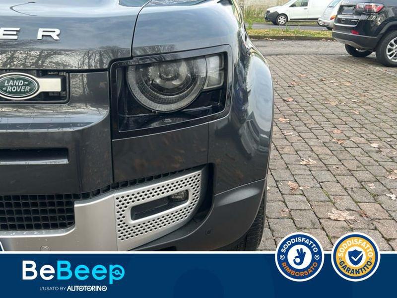 Land Rover Defender 110 3.0D I6 MHEV SE AWD 200CV AUTO