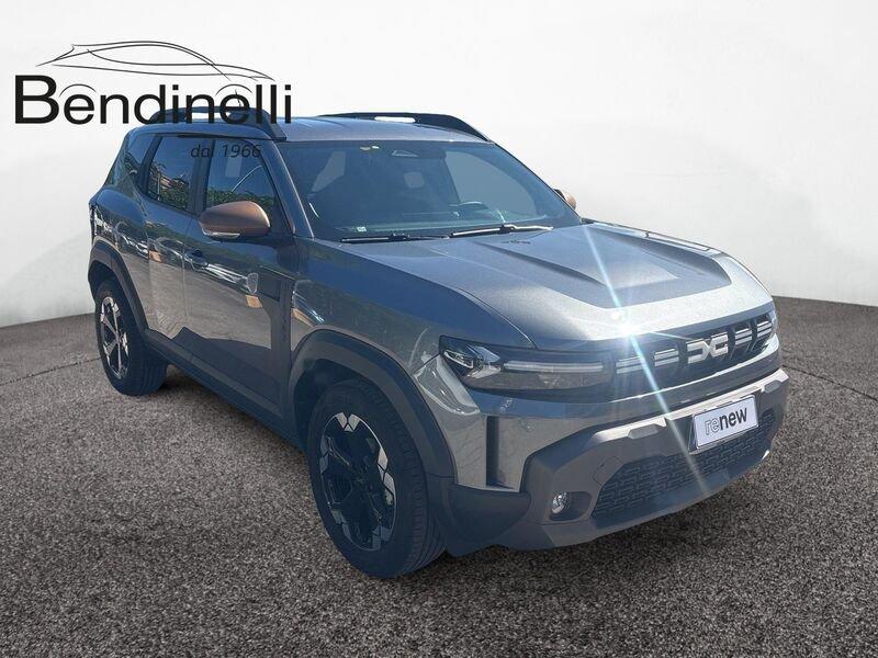 Dacia Duster ECO-G 100 Extreme