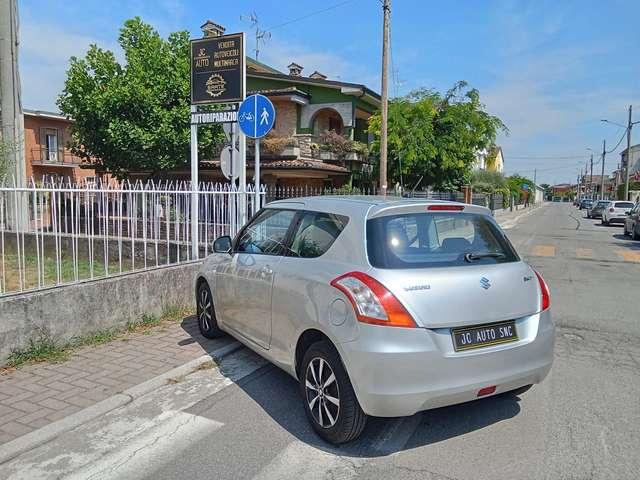 Suzuki Swift Swift V 2013 3p 1.2 NEOP. PARI AL NUOVO