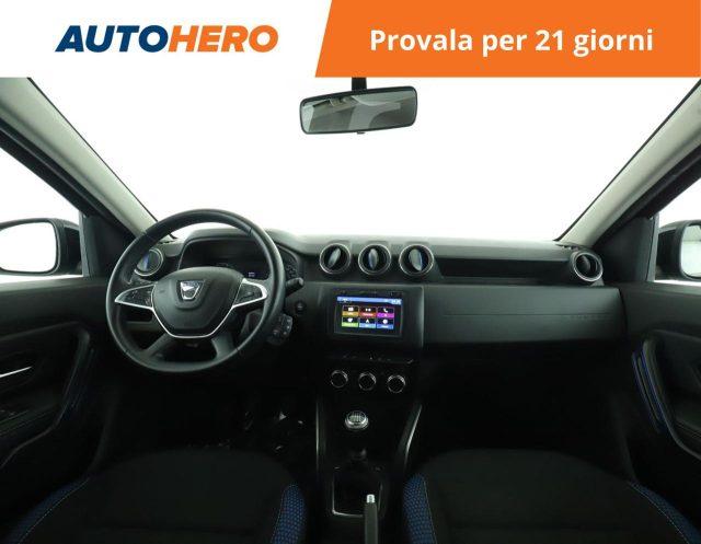 DACIA Duster 1.5 Blue dCi 8V 115 CV 4x2 15th Anniversary