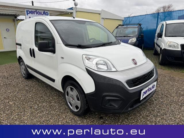 FIAT Fiorino 1.3 MJT 95CV Cargo SX