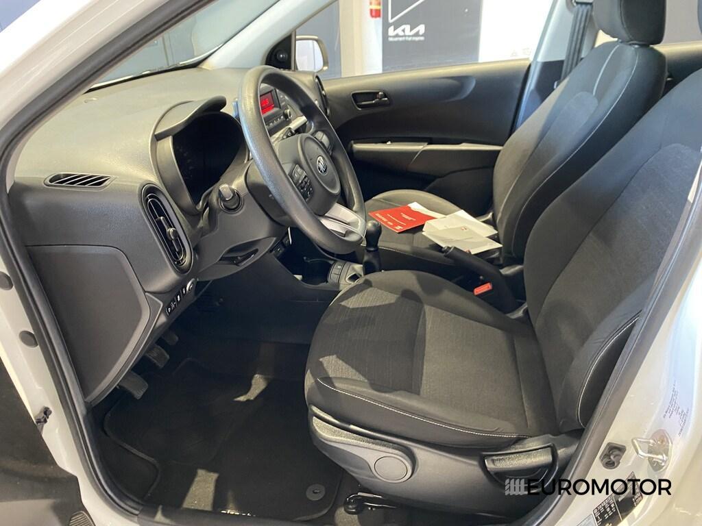 Kia Picanto 1.0 DPI Urban