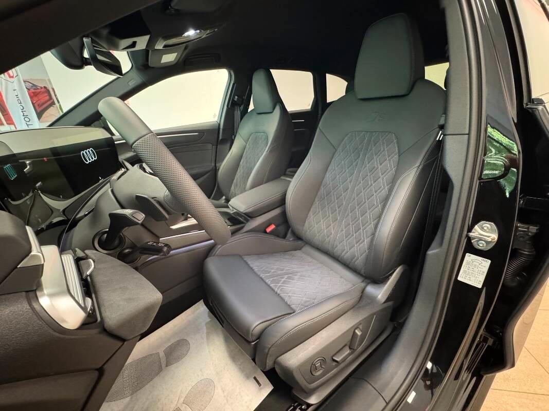 Audi A6 TDI 204cv S line Quattro-Ed.One-Gancio-21