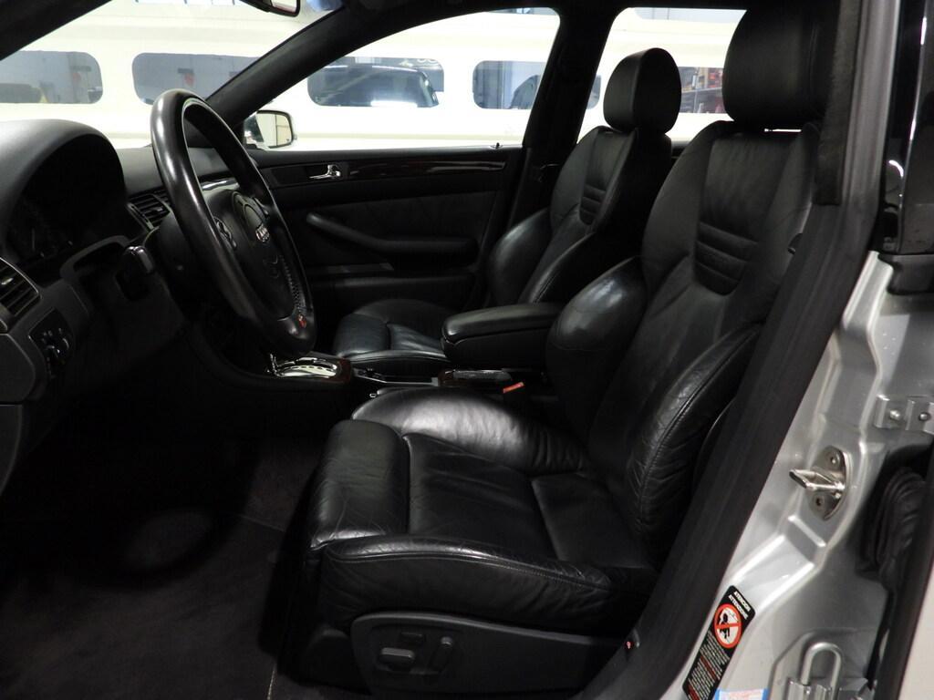 Audi S6 4.2 Quattro Tiptronic