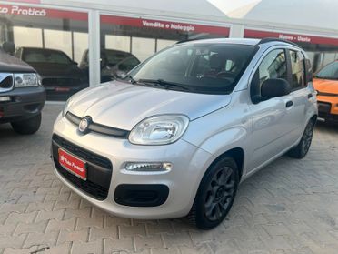 Fiat Panda 1.2 Lounge OK NEOPATENTATI