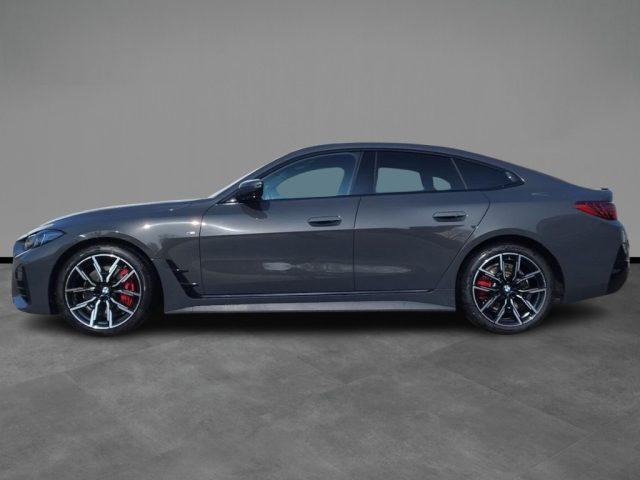 BMW 420 d xDrive 48V Msport Pro Aut.