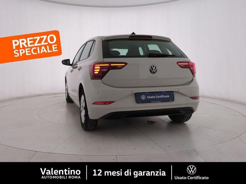Volkswagen Polo 1.0 EVO