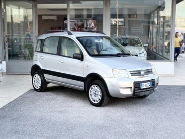 Fiat Panda 1.2 Benzina 60CV 4x4 Neo. - 2006