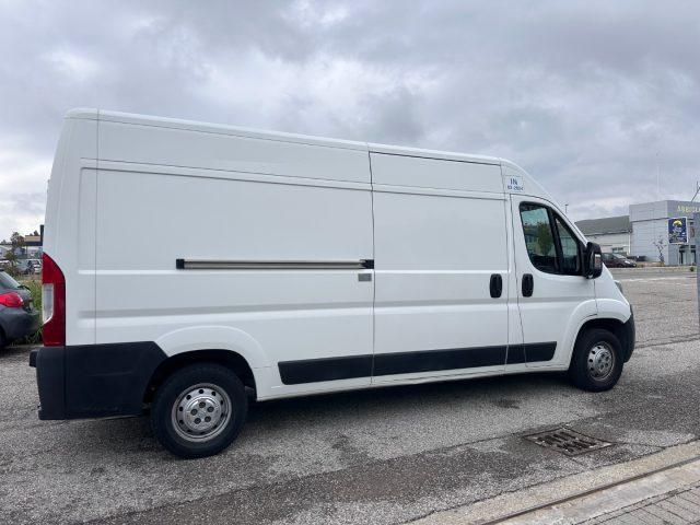 CITROEN Jumper L3-H2 ISOTERMICO 2.0BlueHDi 130CV