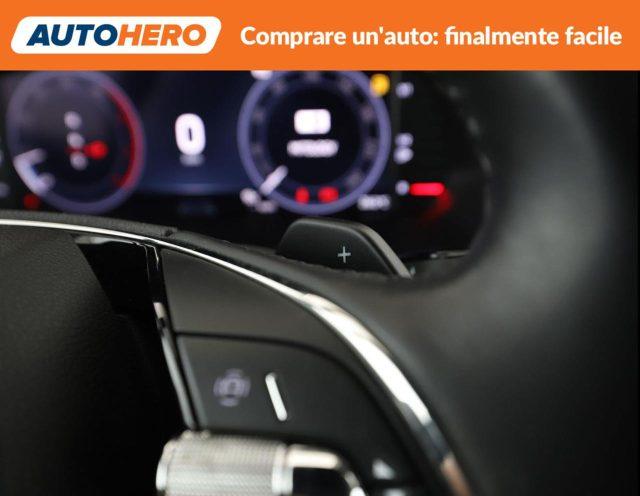SKODA Octavia 2.0 TDI SCR 150 CV DSG Wagon Style