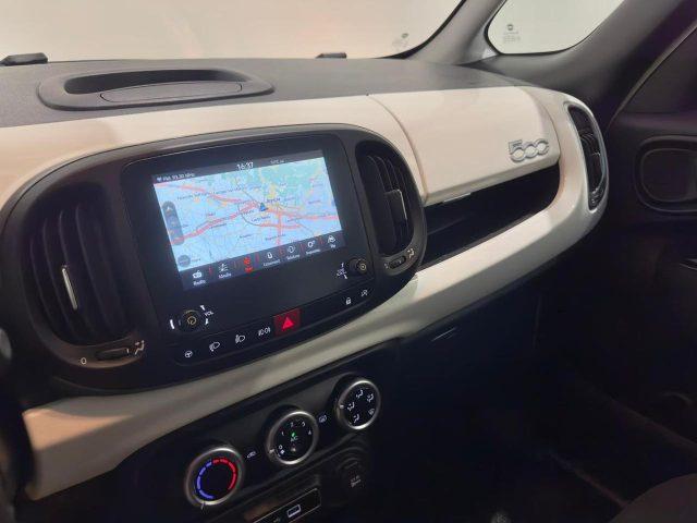FIAT 500L 1.6 Multijet AUTOCARRO
