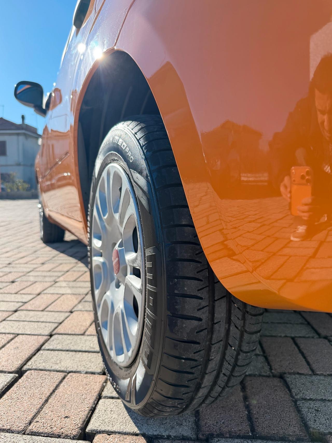 Fiat Panda 1.2 EasyPower Easy