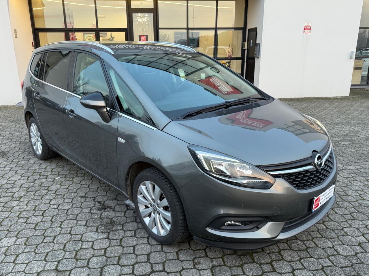 Opel Zafira 1.6 t Business ecoM 150cv