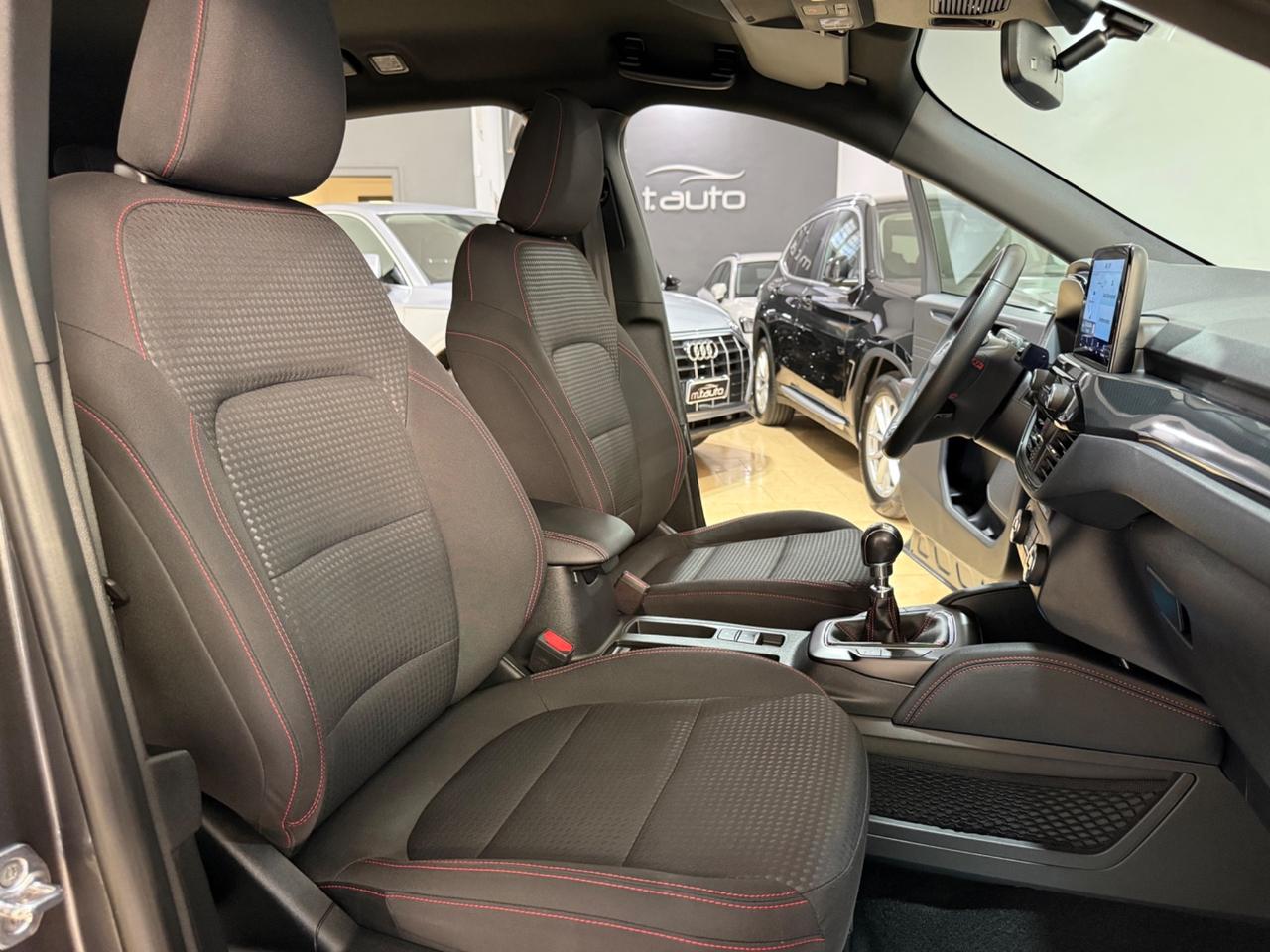 Ford Kuga 1.5 EcoBlue 120 CV 2WD ST-Line