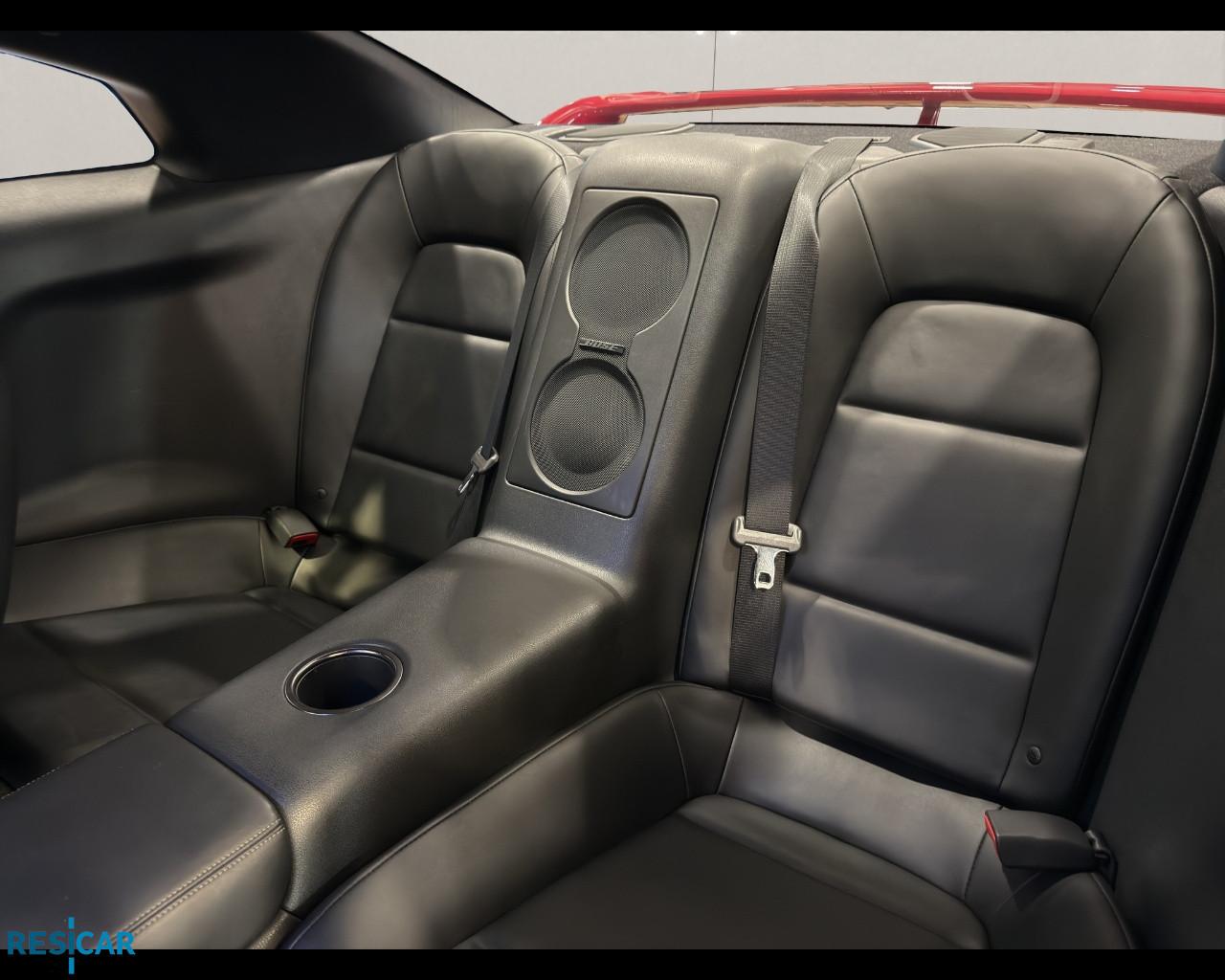 NISSAN GT-R 3.8 V6 Black edition 530cv auto