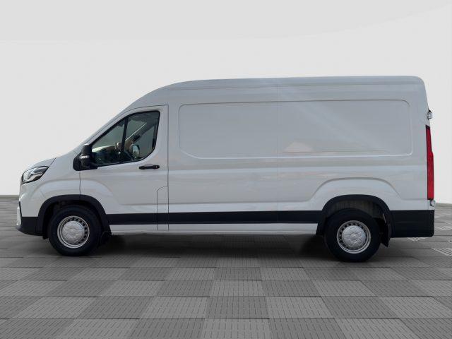 MAXUS Deliver 9 Deliver9 2.0CRDI 150CV FWD PL-TM Furgone