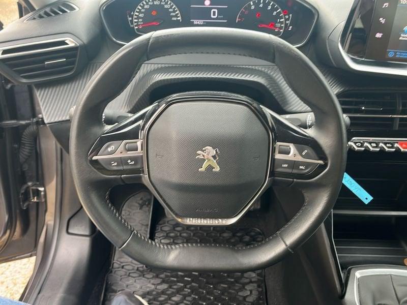 Peugeot 208 208 PureTech 100 Stop&Start 5 porte Active Pack