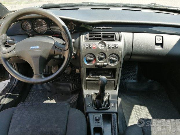 Fiat Coupe 1.8 i.e. 16V
