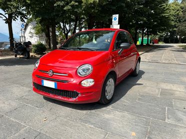 Fiat 500 1.0 Hybrid 70 CV