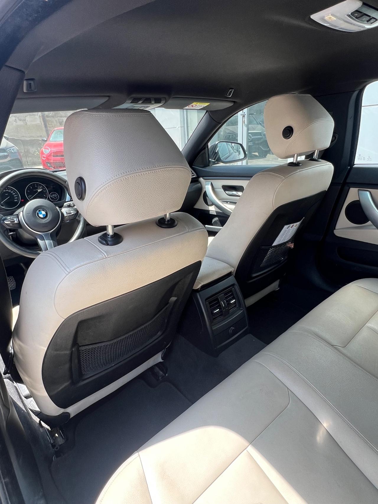 BMW 420 manuale RISERVATA AD OPERATORI DEL SETTORE