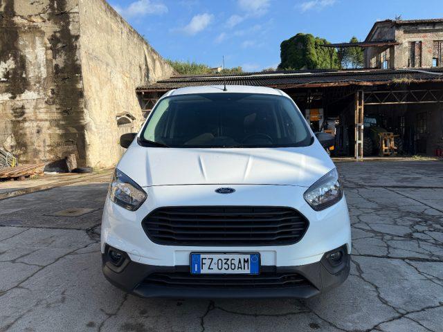 FORD Transit Courier 1.5 TDCi 75CV Van Entry