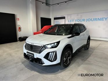 Peugeot 2008 1.5 BlueHDi GT EAT8