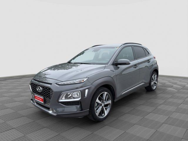 HYUNDAI Kona Kona 1.0 T-GDI Xpossible
