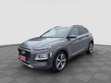 HYUNDAI Kona Kona 1.0 T-GDI Xpossible