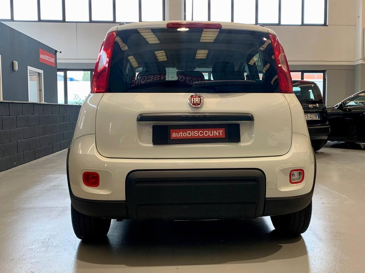 Fiat Panda 1.0 FireFly S&S Hybrid City Life *PREZZO PROMO*