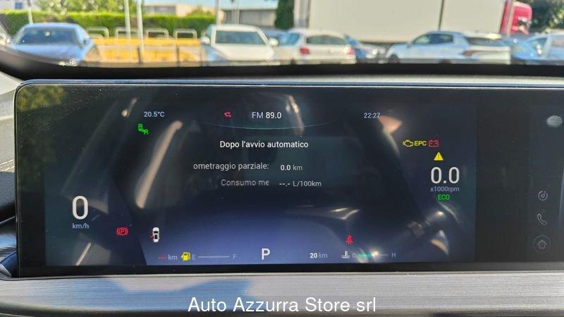 DR AUTOMOBILES dr 6.0 1.6 T-GDI DCT Bi-Fuel GPL *PROMO FINANZIARIA, NEW MODEL, ADAS*