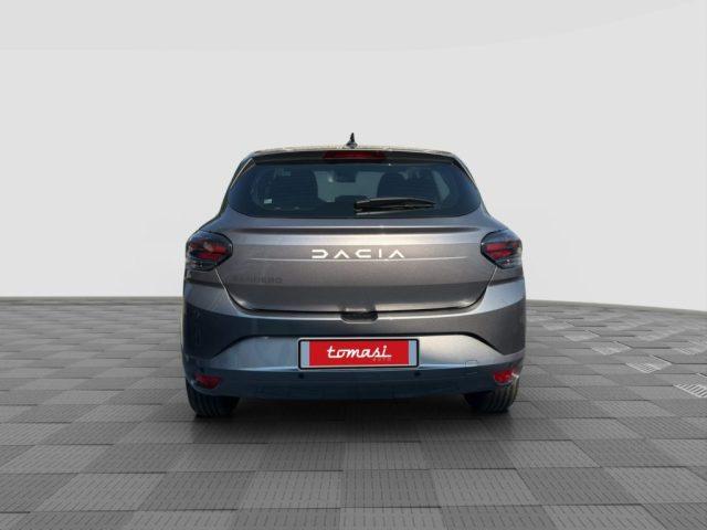 DACIA Sandero 3ª serie Streetway TCe 100 CV Expression