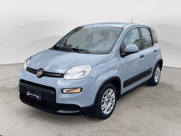 FIAT Panda 1.0 FireFly Hybrid GPL - NAVI/BLUETOOTH