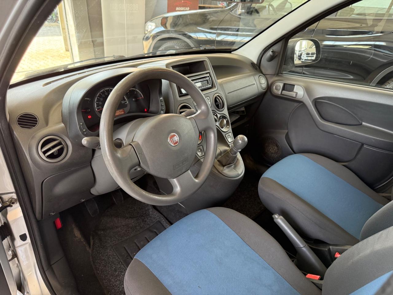 Fiat Panda 1.2 Dynamic GRANDINATA