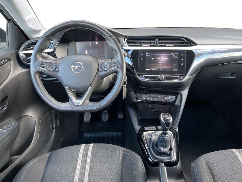 Opel Corsa VI 2020 1.2 D&T s&s 100cv