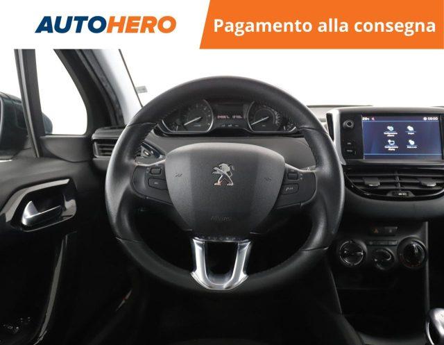 PEUGEOT 208 1° serie BlueHDi 100 S&S 5 porte Active