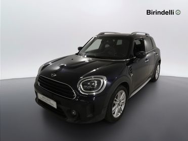 MINI Mini Countrym.(F60) - Mini 2.0 Cooper D Classic Countryman