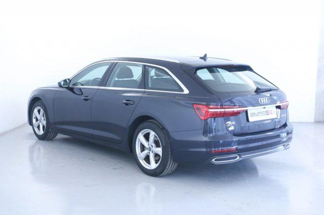 AUDI A6 Avant 40 2.0 MHD S tronic Sport/MATRIX/CAMERA 360°